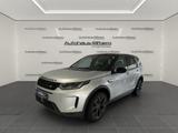Land Rover Discovery Sport SE AWD AHK/20Z/Memory/Na/ACC/LED - silberne Land Rover Discovery Sport