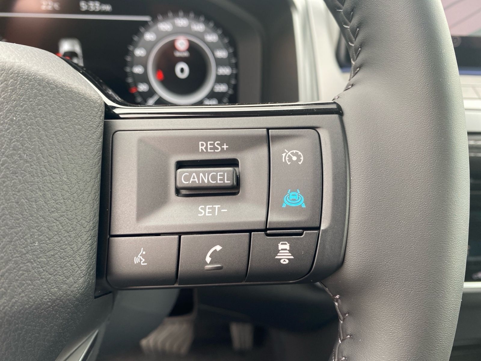 Fahrzeugabbildung Nissan Qashqai e-Power Tekna Premium*Bose*Massage*360'