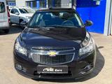 Chevrolet Cruze Hatchback LTZ - Chevrolet Cruze: Ltz