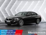 BMW 320i KLIMA PDC SHZ KAMERA NAVI FACELIFT LED - BMW 320 Neuwagen