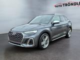 Audi SQ5 Sportback 3.0 TDI quattro +Luft+AHK+Panorama