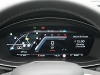Audi SQ5 - Vorschau Bild 8