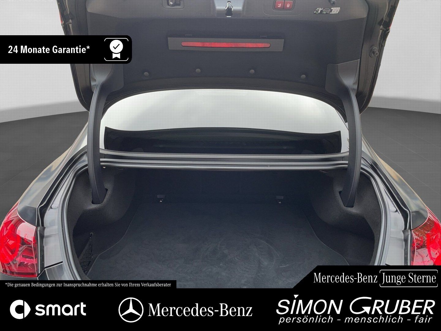 Fahrzeugabbildung Mercedes-Benz CLA 350 4M Edition AMG Magno Leder Superscreen