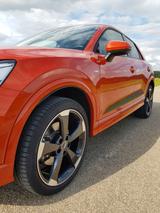 Audi Q2 35 TFSI S tronic Sport - Audi Q2 von privat