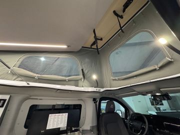 Bild 14 Panama P50+ Peak Automatik Living Paket