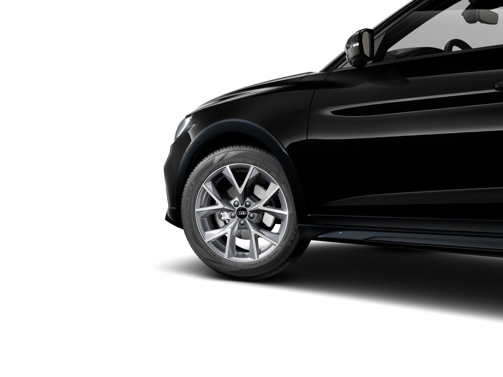 Audi A1 - Bild 5