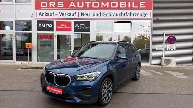 BMW X1 bei DRS Automobile kaufen