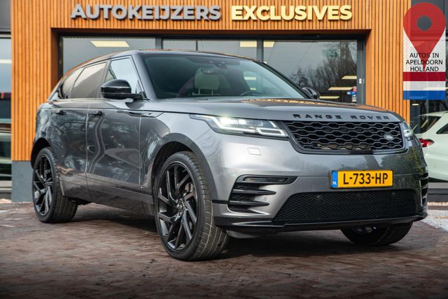 Land Rover Range Rover Velar 2.0 I4 AWD HSE Pano