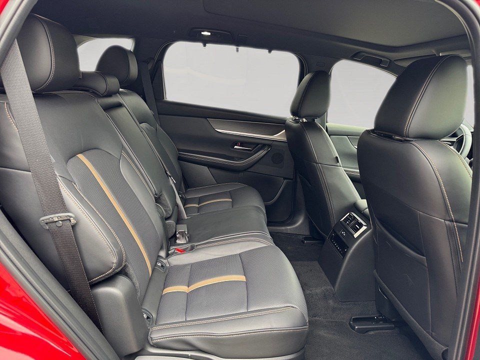 Fahrzeugabbildung Mazda CX-80 3.3d 254PS A/T AWD Homura Plus