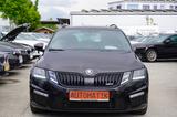 Skoda Octavia Combi RS 2,0TDi DSG*NAVI*LED*SEHRGEPFLEG - Skoda Octavia: RS TDI Dsg