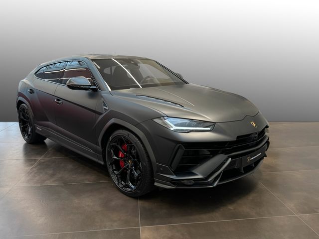 Lamborghini Urus Performante MY 23| Lamborghini Nürnberg