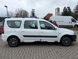 Dacia Logan MCV Kombi Laureate/1-Hand/Tüv bis 01/2027 - Dacia Logan: Mcv Laureate