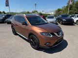 Nissan X-Trail 1.6 dci Leder Navi Keylees Pano AHK LED - Nissan X-Trail mit Diesel-Antrieb: 1.6