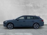 Seat Leon - Vorschau Bild 2
