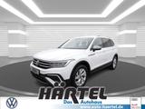 Volkswagen TIGUAN ALLSPACE LIFE 2.0 TDI DSG (+EURO6) Navi - Volkswagen Tiguan Allspace in Osnabrück