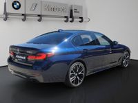 BMW 540 - Vorschau Bild 2