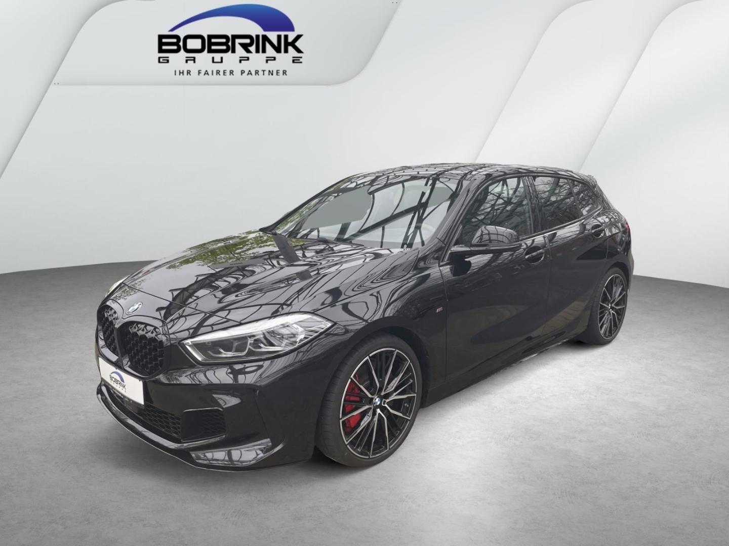 BMW M135 i xDrive Edition Colorvision Pano Head-Up