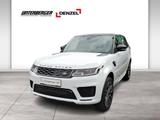 Land Rover P400e Hybrid