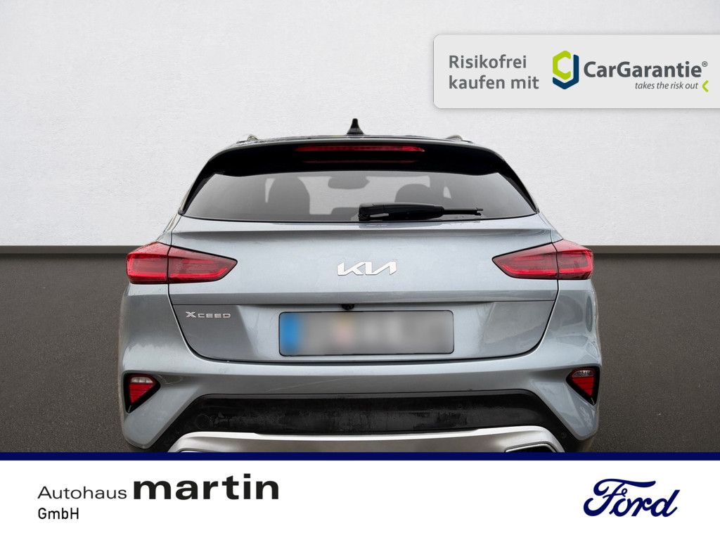 Fahrzeugabbildung Kia Xceed 1.6 T-GDI Platinum Edition ACC LED PANO