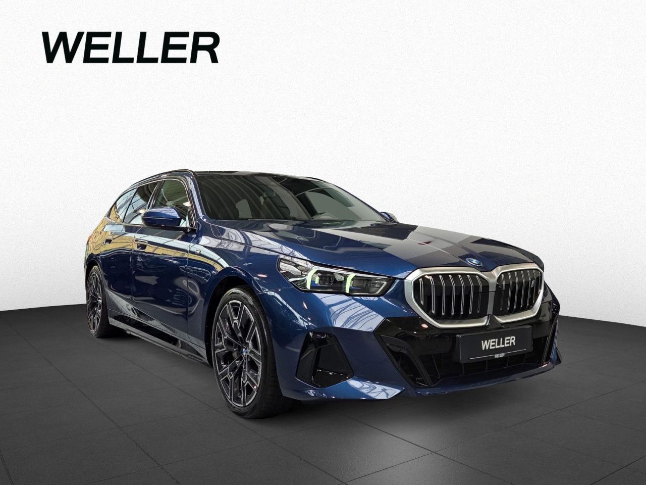 BMW i5 - Bild 9