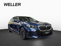BMW i5 - Vorschau Bild 9