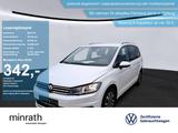 Volkswagen Touran ACTIVE 2.0 TDI DSG APP+NAVI+RFK+SHZ+AHK - Volkswagen Touran: Active