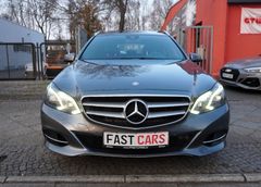 Fahrzeugabbildung Mercedes-Benz E 250 T BlueTEC Avantgarde Navi LED Kamera SD!