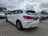 BMW 116 1 Limousine 116 i Advantage / TÜV NEU - BMW 116: 116i Advantage