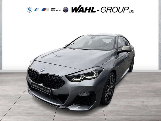 BMW M235i xDrive Gran Coupé Sportpaket Head-Up DAB