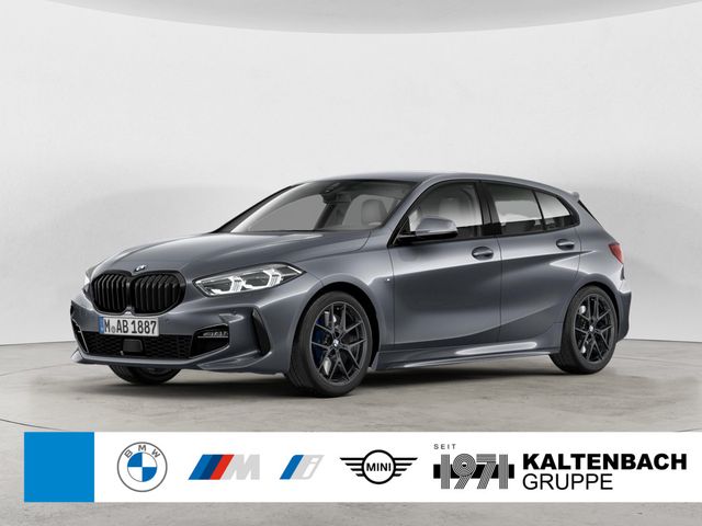 BMW 120i Aut. M Sport PDC SHZ KAMERA LENKRADHEIZUNG