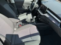 Skoda Fabia - Vorschau Bild 12