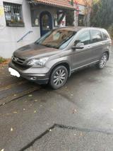 Honda CR-V 2012 - Honda CR-V Kombi Gebrauchtwagen