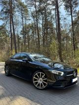 Mercedes-Benz A 200 AMG Limo Sedan Night Paket  - Mercedes-Benz A 200 in Hannover