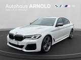 BMW M550i xDrive Limou Head-Up HK-HiFi RFK WLAN - gebrauchte BMW M550 aus dem Jahr 2023