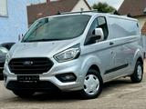 Ford Transit Custom Kasten 300 L2H1 Trend PDC|Klima - gebrauchte Ford Transit Custom aus dem Jahr 2019