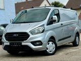 Ford Transit Custom Kasten 300 L2H1 Trend PDC|Klima - Ford Transit Custom aus 2019