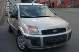 Ford Fusion Style 1.6d*KLIMA*AHK*PDC*1.HAND*SCHECKHEF - Ford Fusion: 1.6