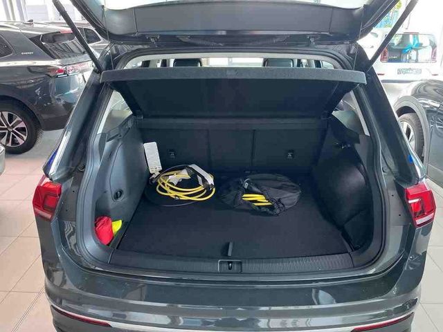 Tiguan 1.4 TSI Life eHybrid AHK NAVI