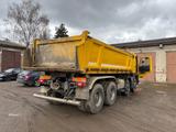 Volvo FM X 8x4 Boardmatic - Volvo Radlader