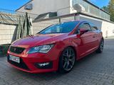 Seat Leon SC FR Sport Editon*Tüv & Au NEU - Seat Leon mit Benzin-Antrieb: Sportwagen, Automatik