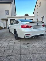 BMW M4 DKG Competition LCI M-Perf.  Non-OPF - BMW M4 LCi Gebrauchtwagen