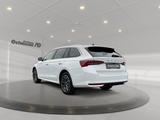 Skoda Octavia Combi Selection 110kw TDI DSG *NAVI*AHK* - Skoda Octavia aus 2025