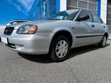 Suzuki Baleno 1.3 - Top Zustand! Wenig km,... - Suzuki Gebrauchtwagen von 1999