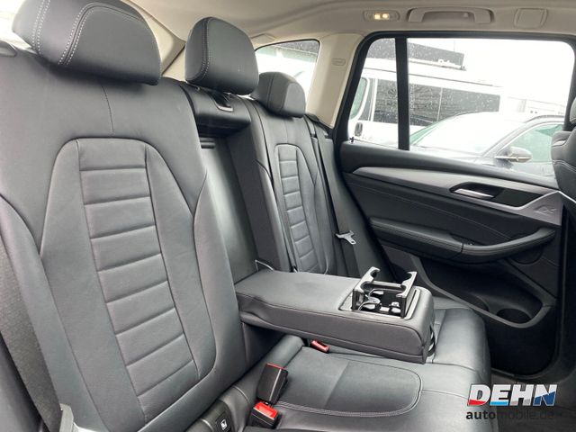 BMW X3 Advantage Pano Sposi Live Cockpit C Park-Assi
