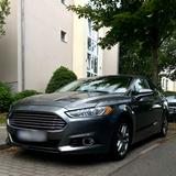 Ford Fusion MK5 1.6 Ecoboost - Ford Fusion in Berlin