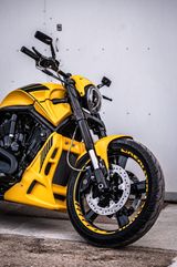 Harley-Davidson V-ROD Muscle VRSCF Custom - Offers matching your search criteria