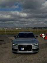 Audi A7Competition 3.0 - Audi A7 in Hamburg