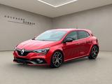 Renault Megane R.S. Trophy - Renault Megane R-S-Trophy