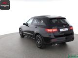 Mercedes-Benz GLC 250 4M 3x AMG PANO,LEDILS,BURMESTER,KAMERA - gebrauchte Mercedes-Benz SUV & Geländewagen