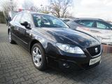 Seat Exeo ST Sport / 1.Hand / AUX / SHZ / TÜV NEU - Seat Exeo: ST